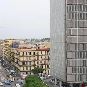 Guest house Attico Station, Naples