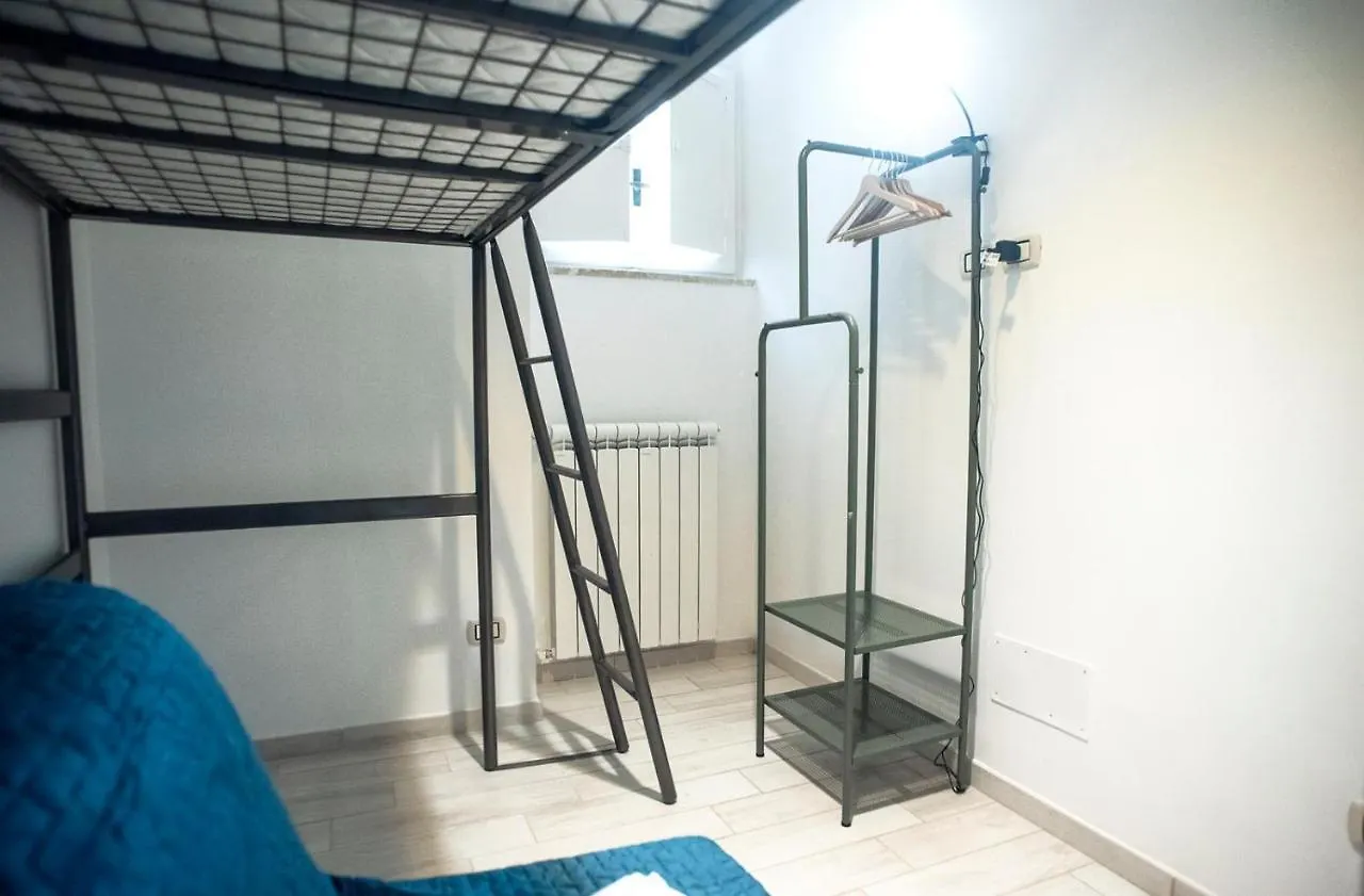 Guest house La Branda Hotel Naples