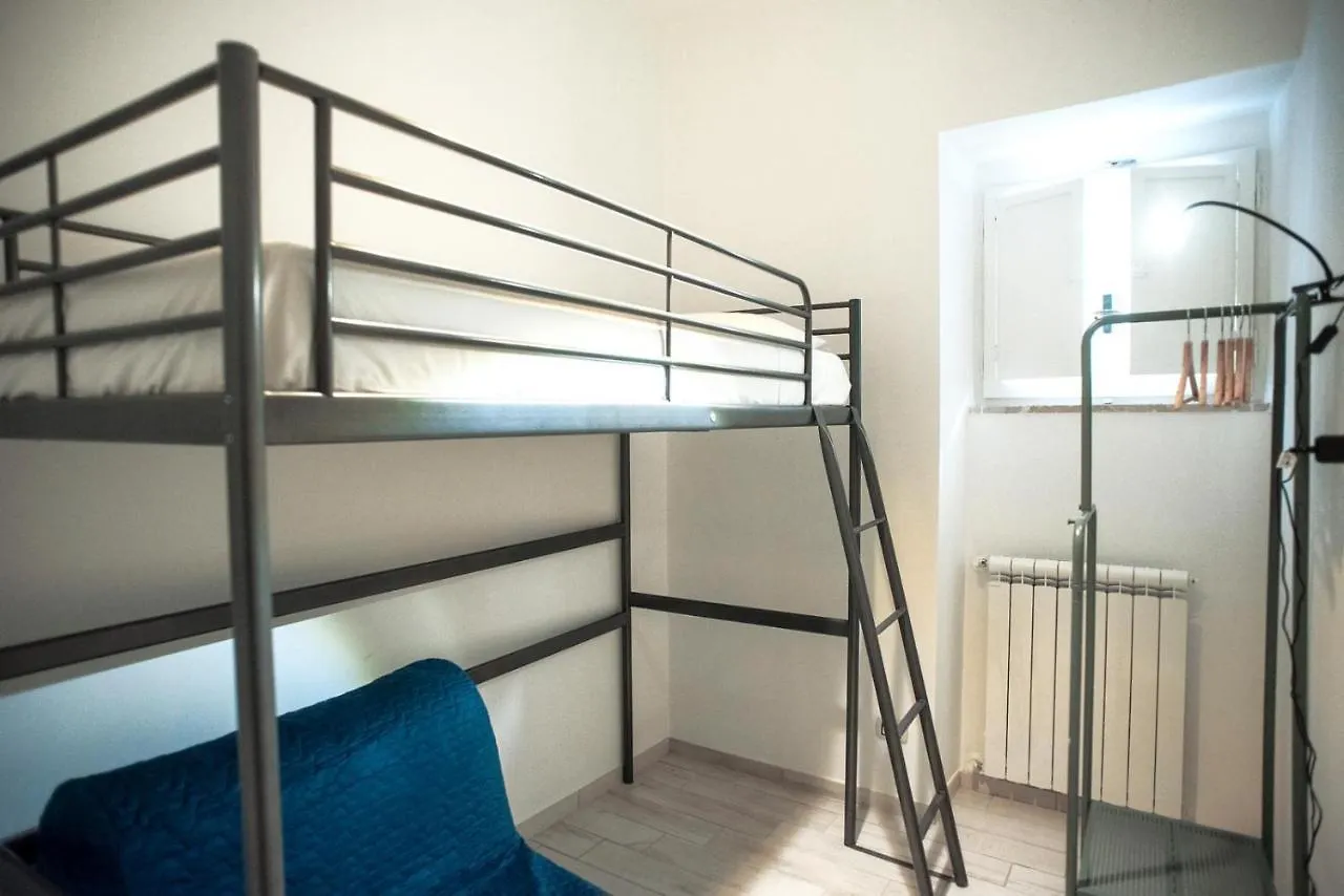 La Branda Hotel Naples Guest house