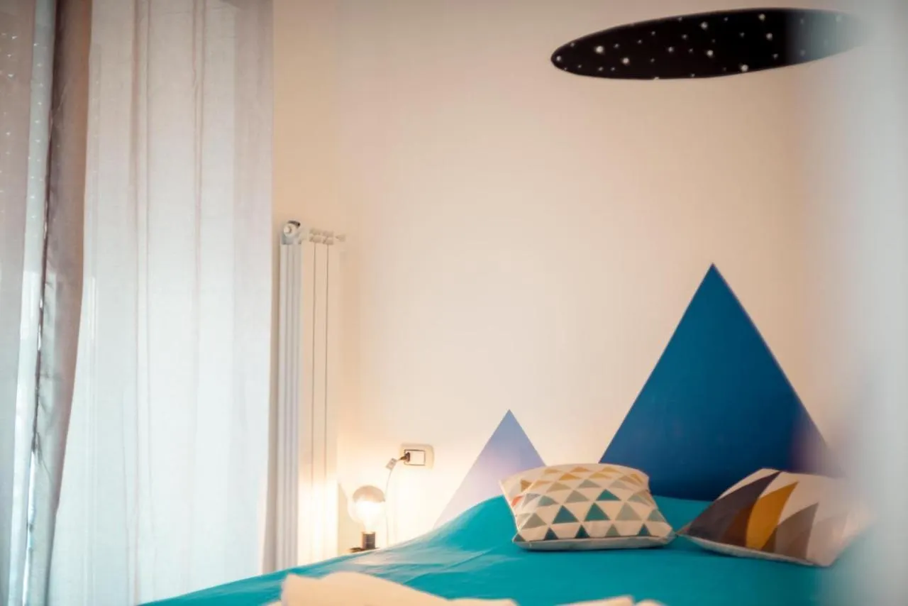 La Branda Hotel Naples Guest house