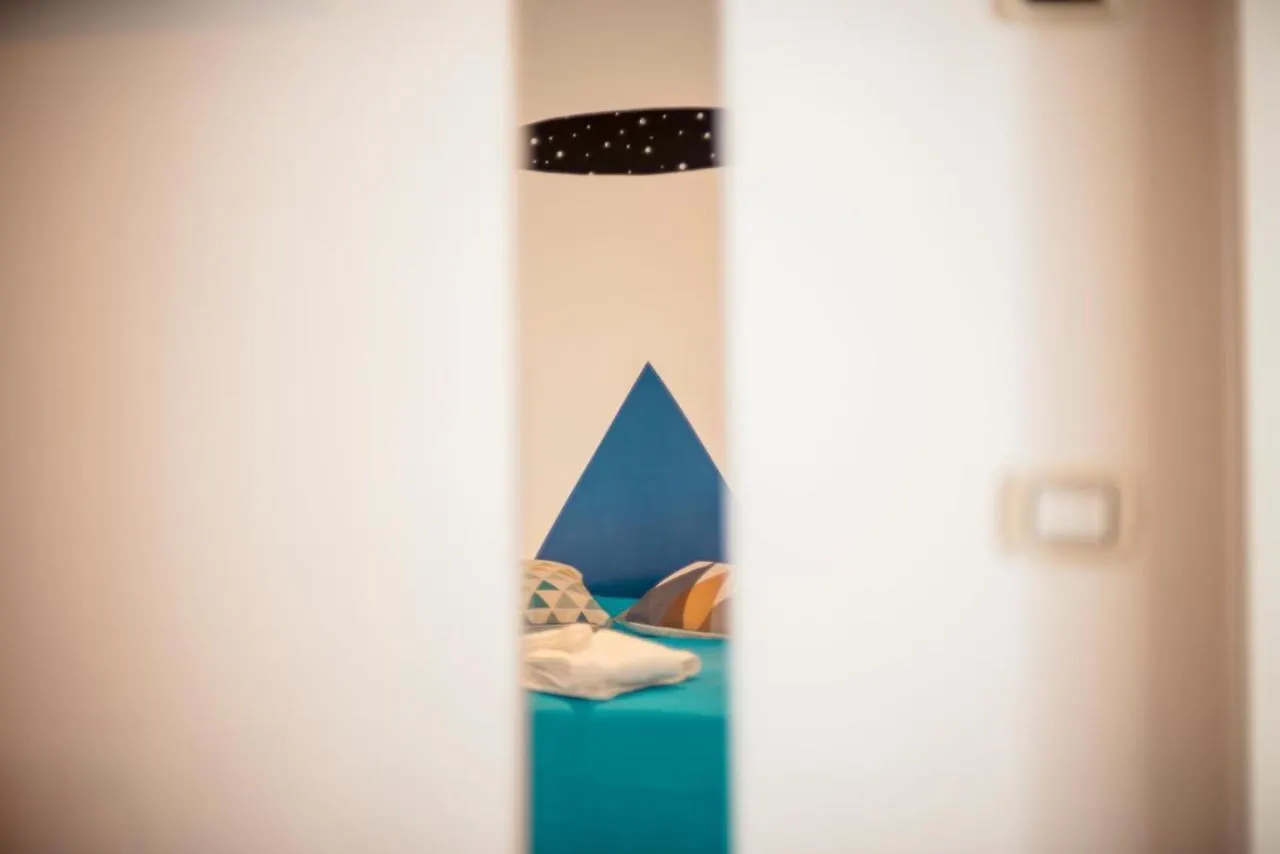 Guest house La Branda Hotel Naples Italy