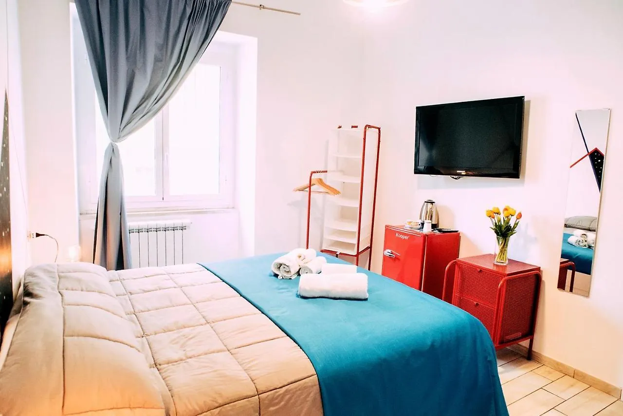 La Branda Hotel Naples
