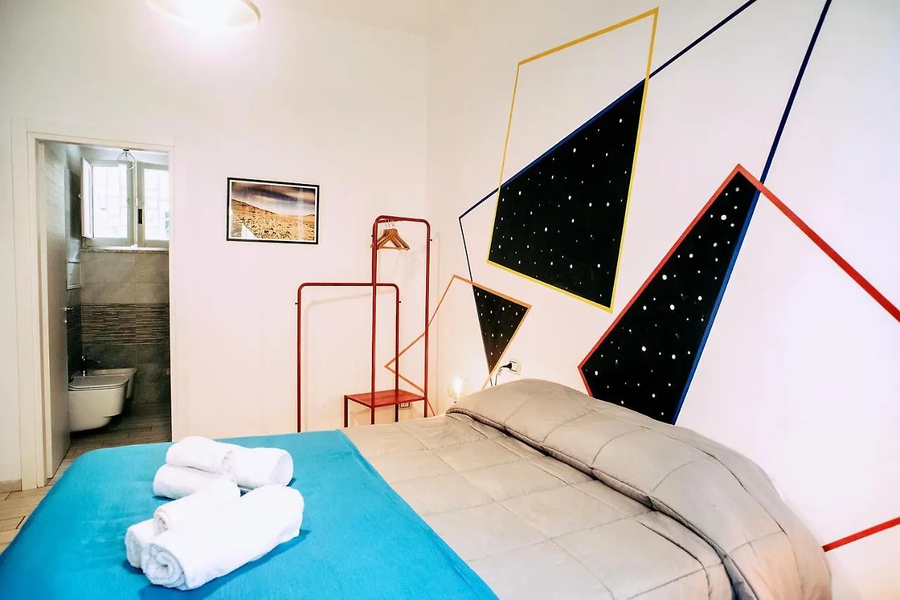 La Branda Hotel Naples Guest house