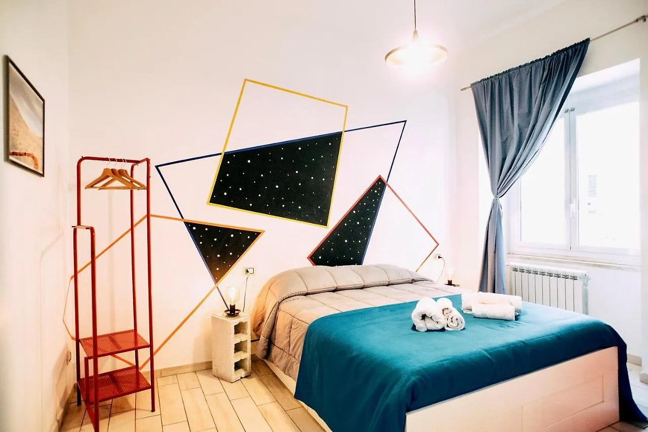 Guest house La Branda Hotel Naples