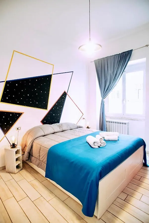 Guest house La Branda Hotel Naples