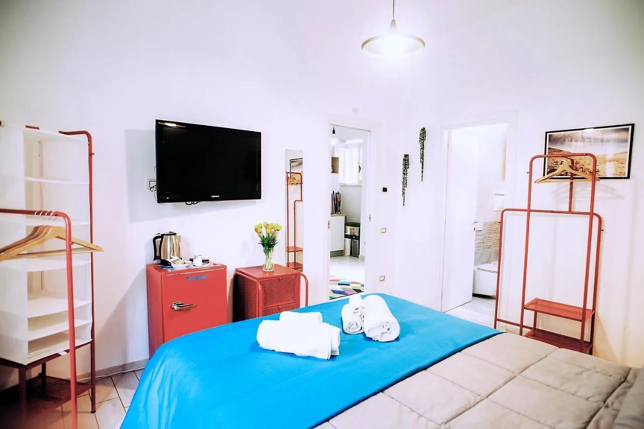 La Branda Hotel Naples 0*,