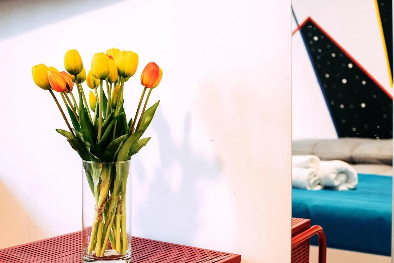 La Branda Hotel Naples