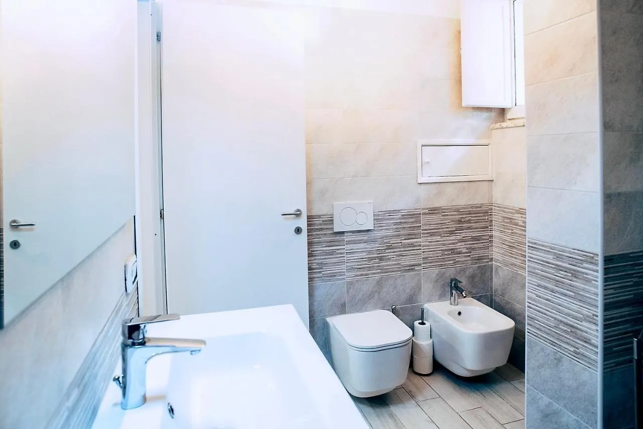 Guest house La Branda Hotel Naples