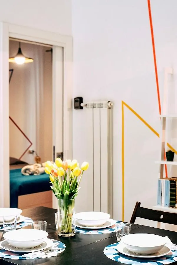 Guest house La Branda Hotel Naples