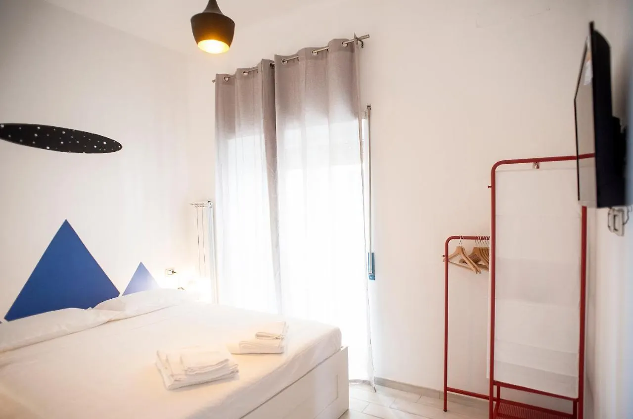 La Branda Hotel Naples 0*,  Italy