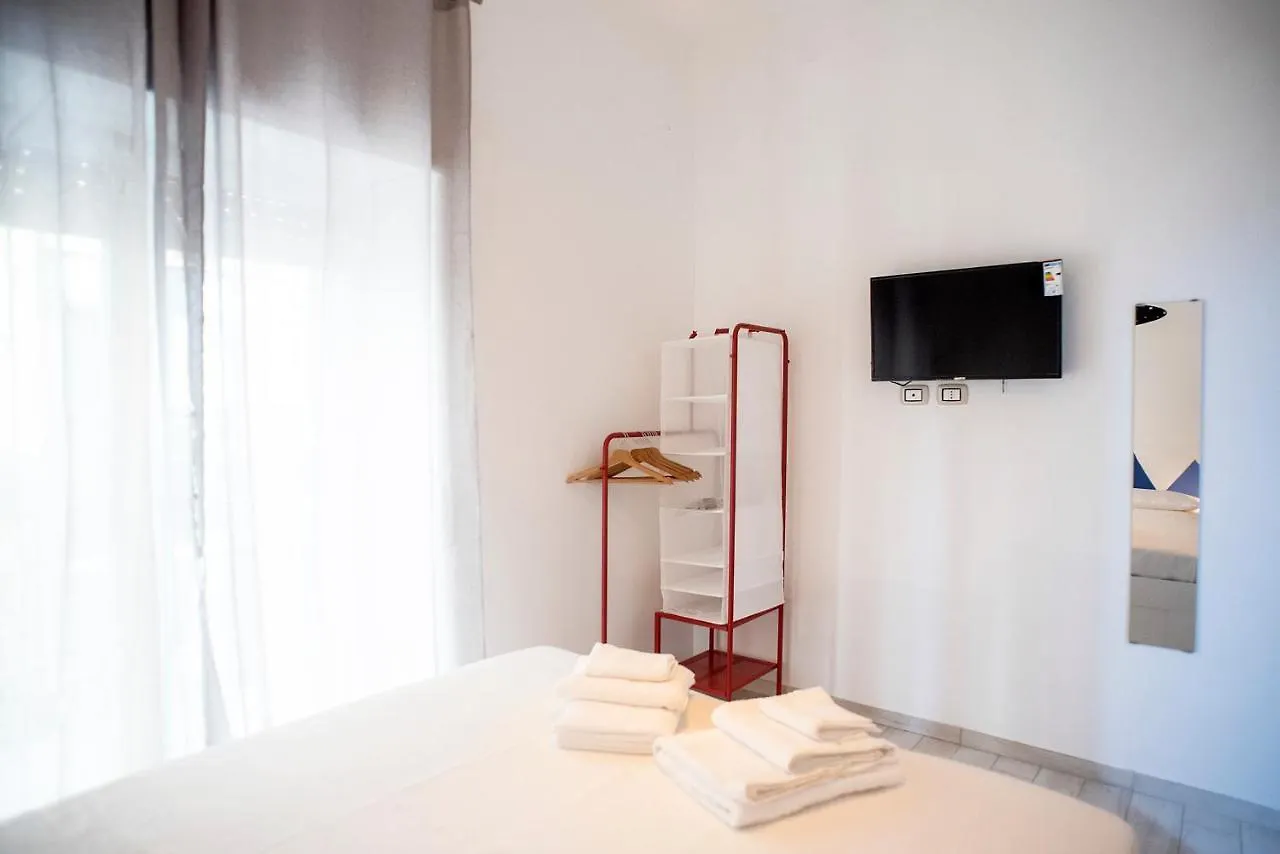 La Branda Hotel Naples Guest house